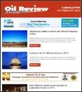 Oil Review Africa e-newsletter Oil Review Africa e-newsletter