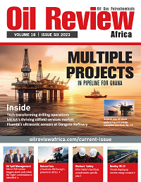 Oil Review Africa 6 2023