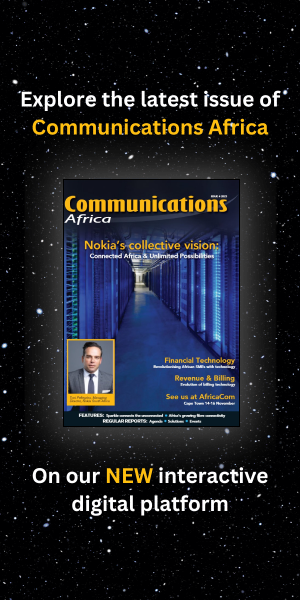 Communications Africa