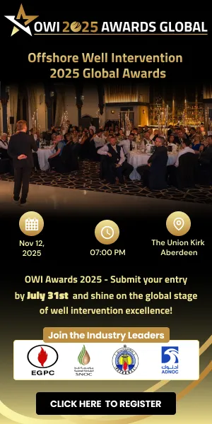 OWI Awards 2025