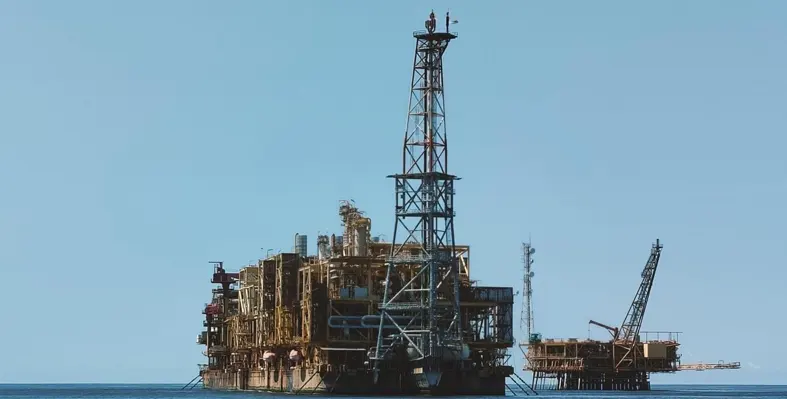 Nkossa offshore Congo