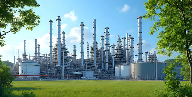 Environmental sustainability is non-negotiable while resource extraction. (Image source: Adobe Stock) Image_of_responsible_energy_development