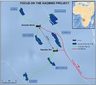 EN Kaombo Map