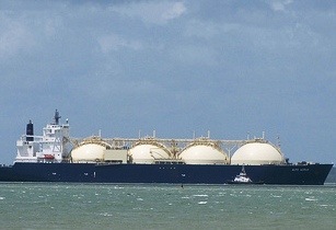 LNG carrier
