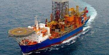 CNOOC Assigns Jasper Explorer To Drill Oil Offshore Congo Brazzaville