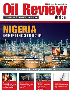 Oil Review Africa 7 2024