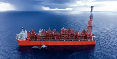 Coral FLNG