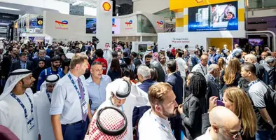 ADIPEC 2024
