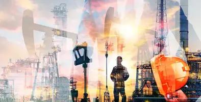 oil and gas business 