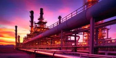 pipelines