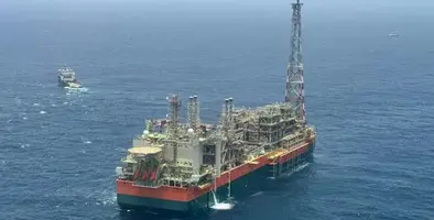 GTA FPSO 
