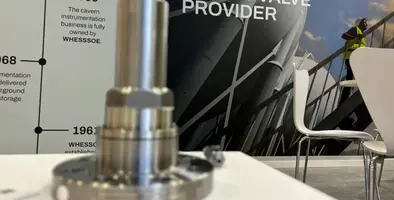 Svanehoj valves