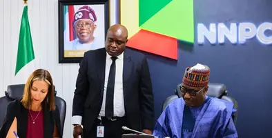 NNPC and CNL sign asset conversion to PIA 