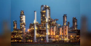 Image-of-oil-rigs