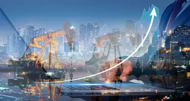 Oil and gas market 