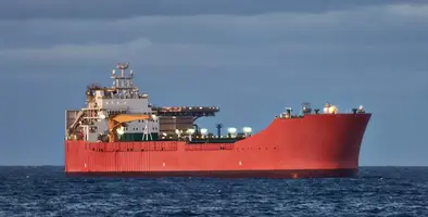 offshore vessel 