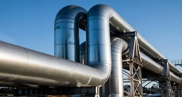 pipelines