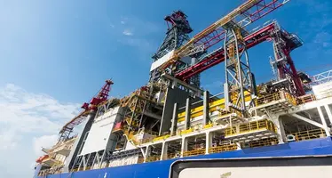 rig equipment