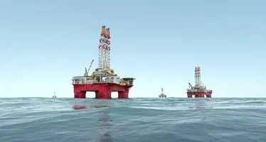 offshore rigs 