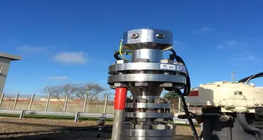 process camera