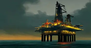 offshore vessel