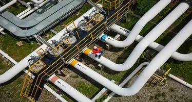 pipelines