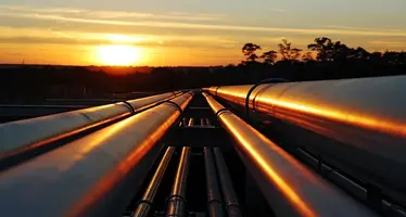 pipelines