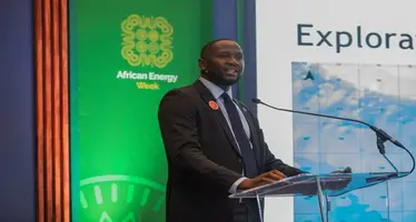 Director General of the Petroleum Directorate of Sierra Leone