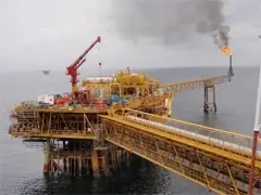 Congo offshore joy for Total