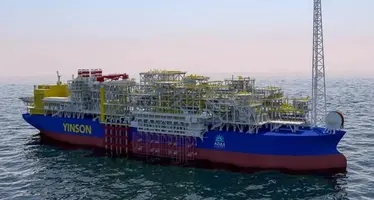 Agogo FPSO