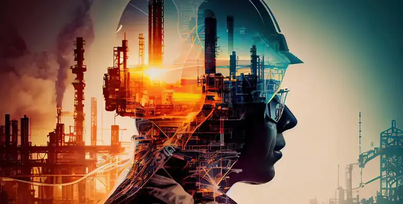 oil and gas digitalisation