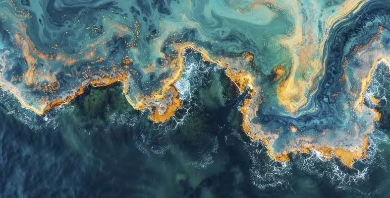 oil and gas subsurface 