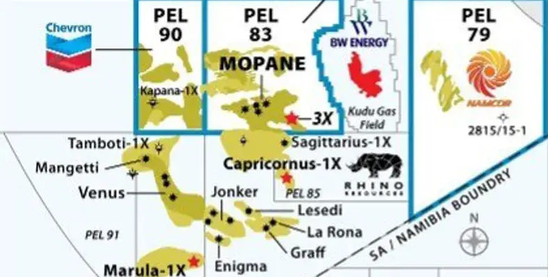 Namibia_offshore_map