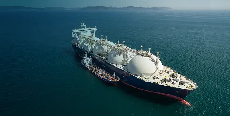 LNG_carrier