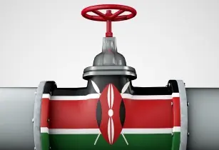 This years theme was the need to define just energy transition for the African context. (Image Source: Adobe Stock) AOW 3