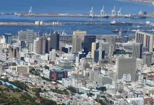 Africa Oil Week - Cape Town