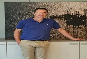 Benoit Perenco Photo