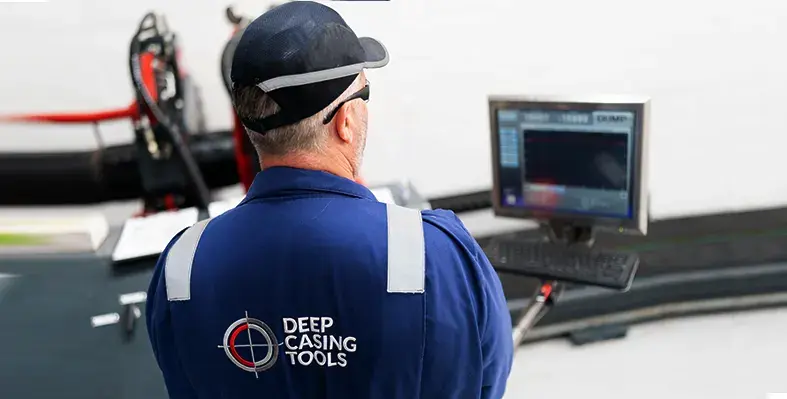 Deep Casing Tools
