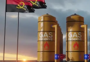 The executive overview of Angola’s oil and gas updates delves into several data points, which have been transformed into readily readable graphs and charts. (Image Source: Adobe Stock) Int SOS on Namibian Mining