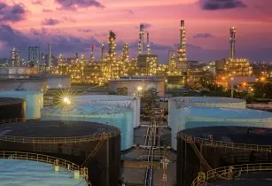 The ambit of the new regulations is vast. (Adobe Stock) ORA Nigerian Oil