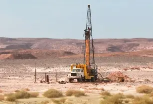 “When the global economy recovers, we can expect demand to rebound further,” he said. (Image Source: Adobe Stock) ORME Aramco at Schlumberger Digital Forum