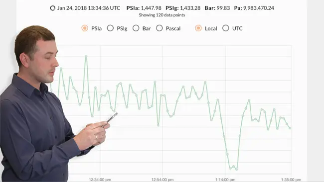 PulseEight cloud app PulseEight Cloud App Subu