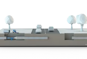 Schema RAM Quer Grube Grube Pipeline 01
