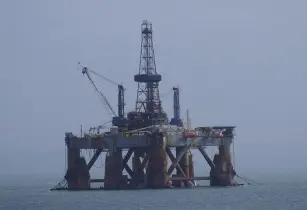 GlobalData provides upstream analytics for Africa’s oil and gas industry. (Image source: byronv2/Flickr) glo 10 2