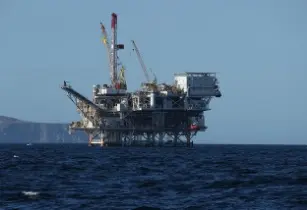 offshore oil 18