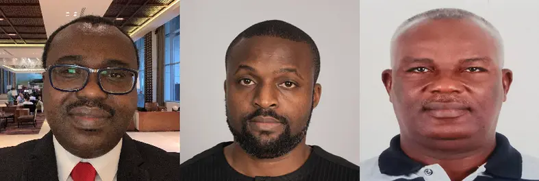 The Shell speakers. (Image source: Shell) speakers