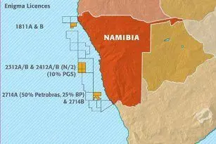 Chariot, continues, Namibia, rig, hunt, africa, tapir, exploration, Paul Welch, 1811a