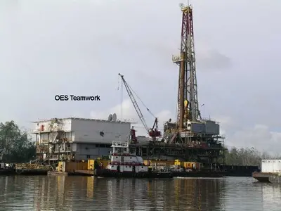 OES_Teamwork