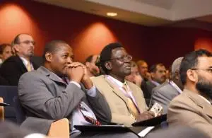 OGAFIC 2011 will gather the major players in Africa's oil, gas & finance industries - Image Credit : otlafrica.com OGAFIC, 2011, Africa, oil, gas, finance, industries, BP review, AME trade