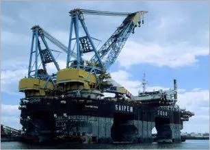 Saipem, Wins, Moroccan, Contract, africa, EPC, Maroc, Tangier